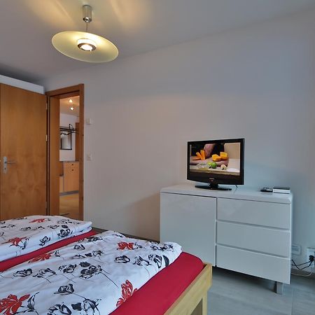 Ferienwohnung Steinmattstrasse Церматт Екстер'єр фото