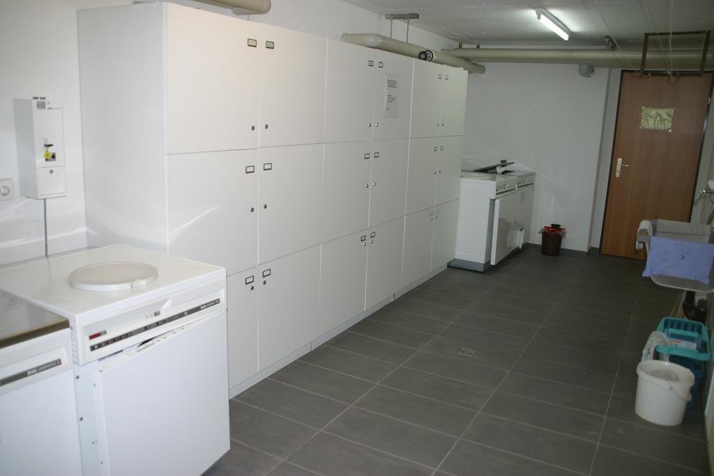 Ferienwohnung Steinmattstrasse Церматт Екстер'єр фото
