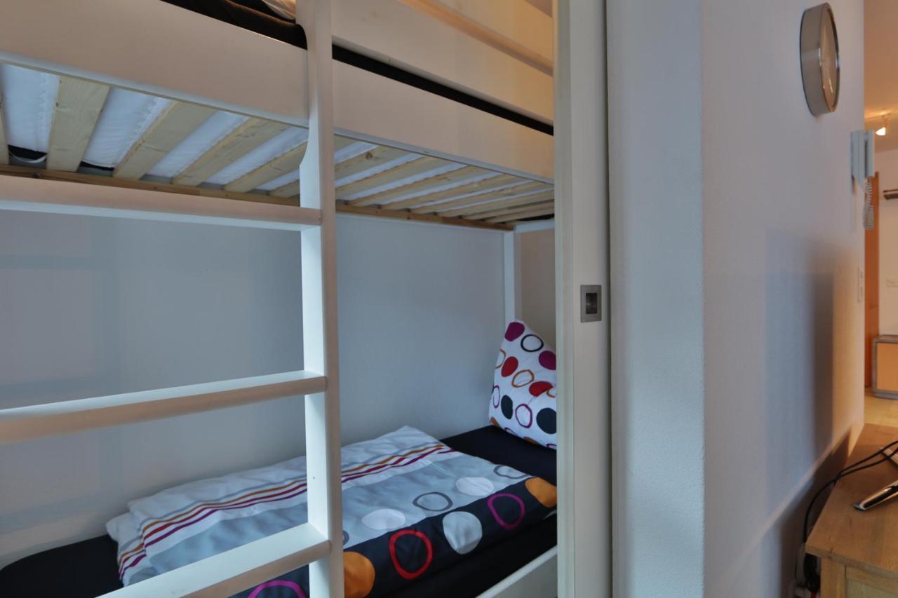 Ferienwohnung Steinmattstrasse Церматт Екстер'єр фото