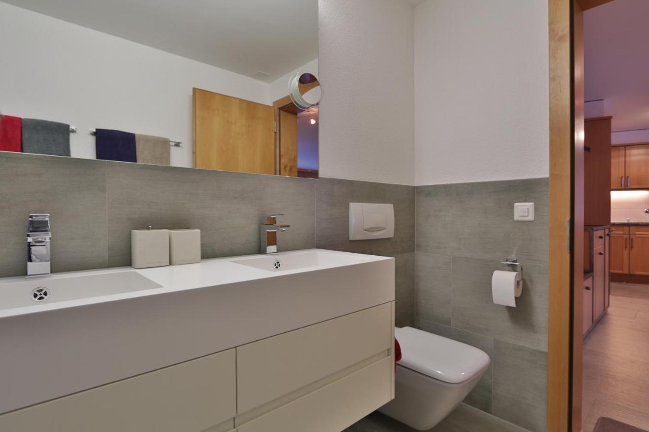 Ferienwohnung Steinmattstrasse Церматт Екстер'єр фото