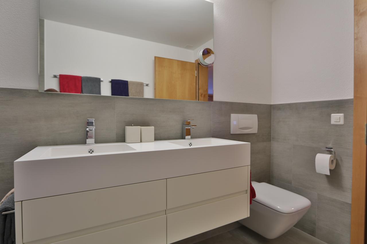 Ferienwohnung Steinmattstrasse Церматт Екстер'єр фото